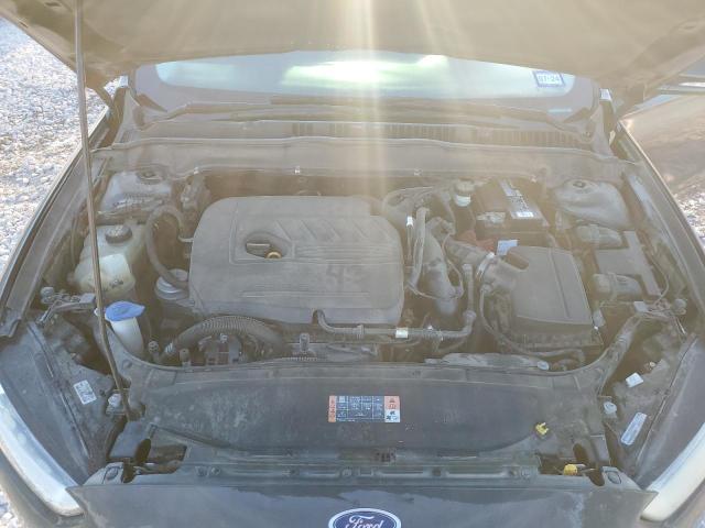 VIN 3FA6P0HD9FR306982 2015 Ford Fusion, SE no.11