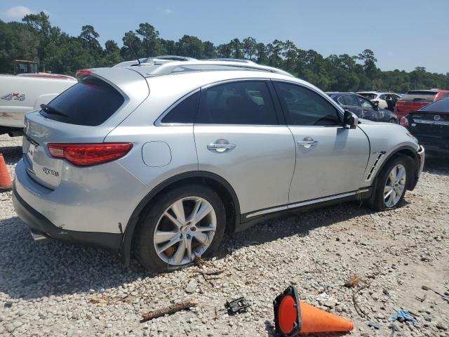 2014 Infiniti Qx70 VIN: JN8CS1MWXEM412751 Lot: 61151194