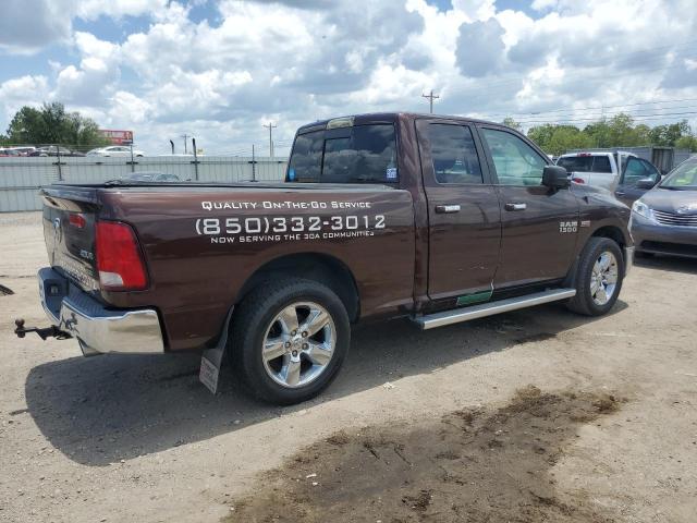 2015 RAM 1500 SLT - 1C6RR7GT2FS531730