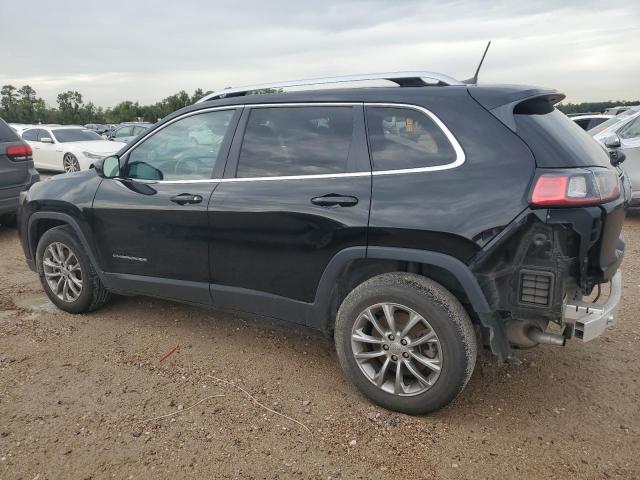 2021 JEEP CHEROKEE L - 1C4PJLMX8MD187135