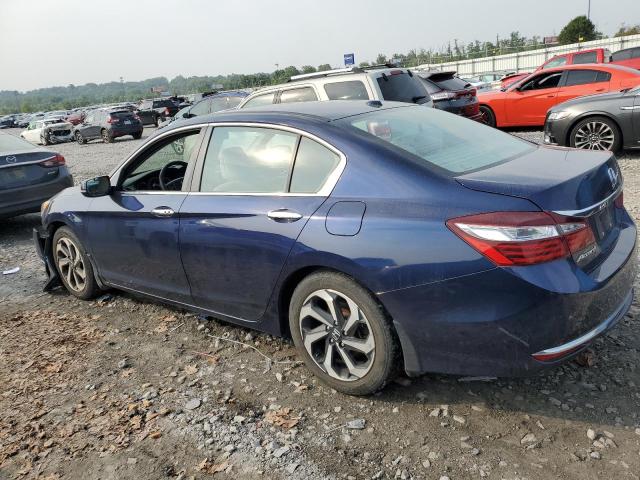 2016 HONDA ACCORD EX - 1HGCR2F71GA245821