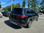 MERCEDES-BENZ GLS 450 4M photo