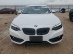 BMW 230I photo