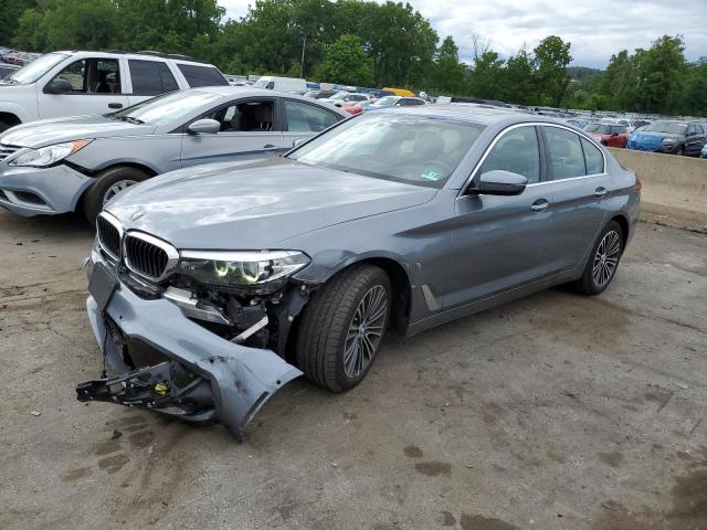 VIN WBAJE7C52JWC56886 2018 BMW 5 Series, 540 XI no.1