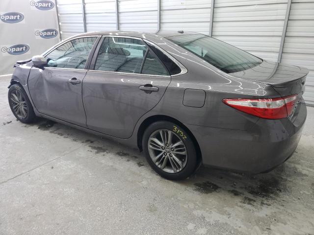 VIN 4T1BF1FK5GU207858 2016 Toyota Camry, LE no.2