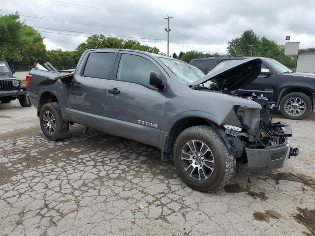 2024 NISSAN TITAN PRO- 1N6AA1ED9RN102395