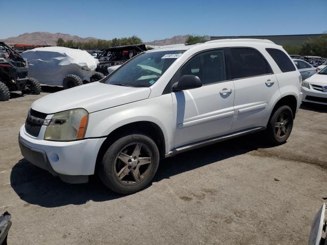 2CNDL63F456093482 2005 Chevrolet Equinox Lt