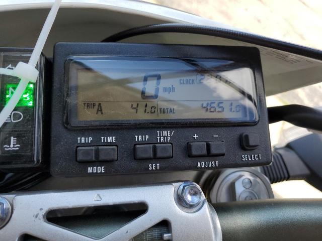 2021 SUZUKI DR-Z400 SM JS1SK44A7M7100956