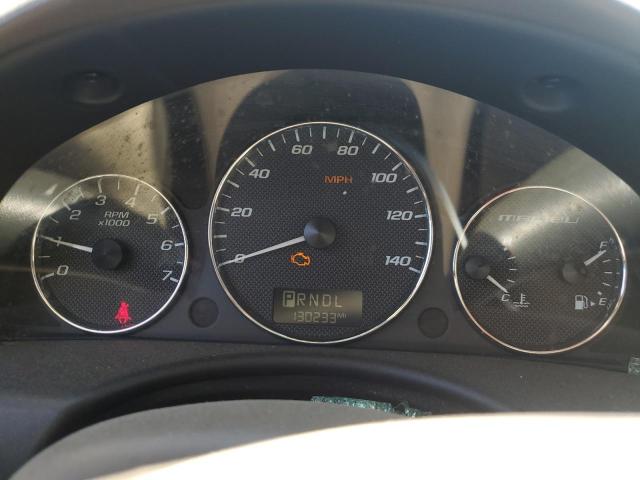 2006 Chevrolet Malibu Lt VIN: 1G1ZT51F86F171706 Lot: 57325634