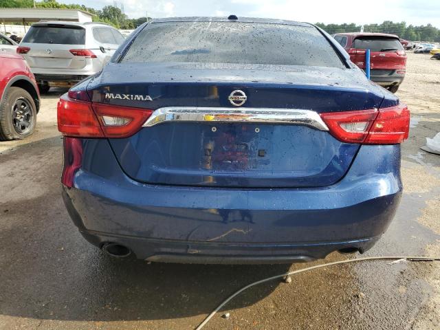 2016 Nissan Maxima 3.5S VIN: 1N4AA6AP9GC397559 Lot: 61417954