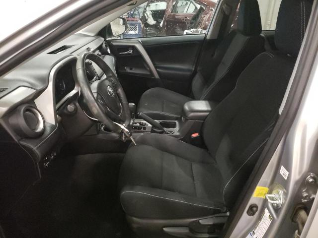 2017 Toyota Rav4 Xle VIN: 2T3RFREV2HW625862 Lot: 62007394