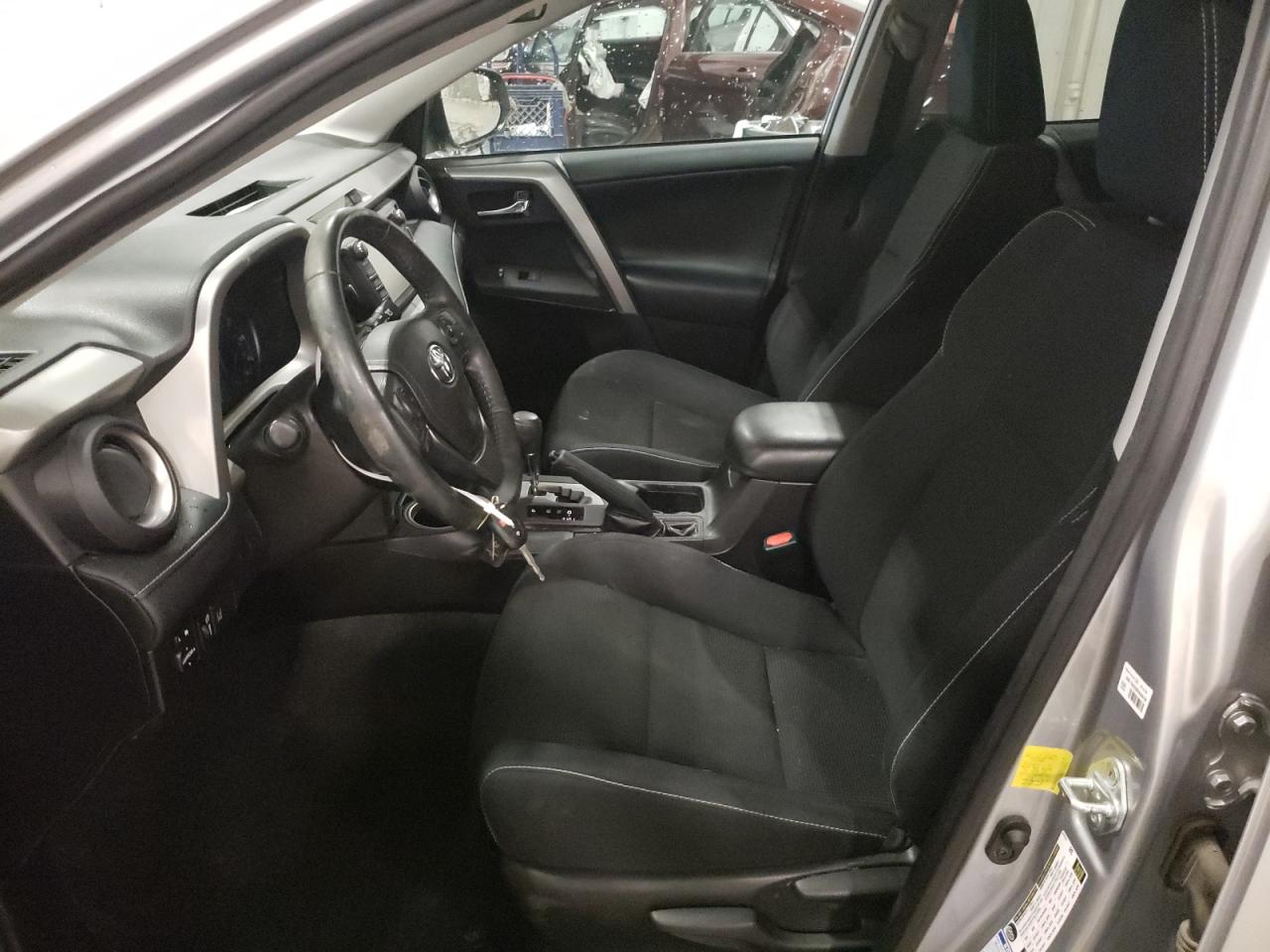 2T3RFREV2HW625862 2017 Toyota Rav4 Xle