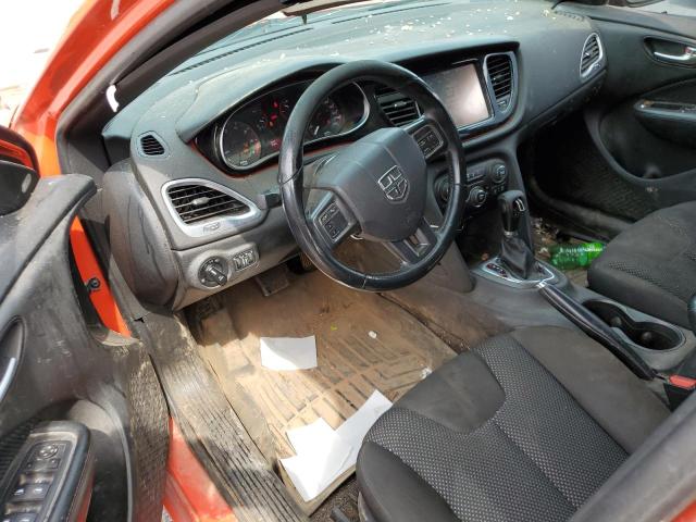 2016 DODGE DART SXT S - 1C3CDFFA1GD820034