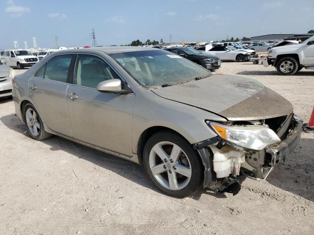 VIN 4T4BF1FK8ER382768 2014 TOYOTA CAMRY no.4