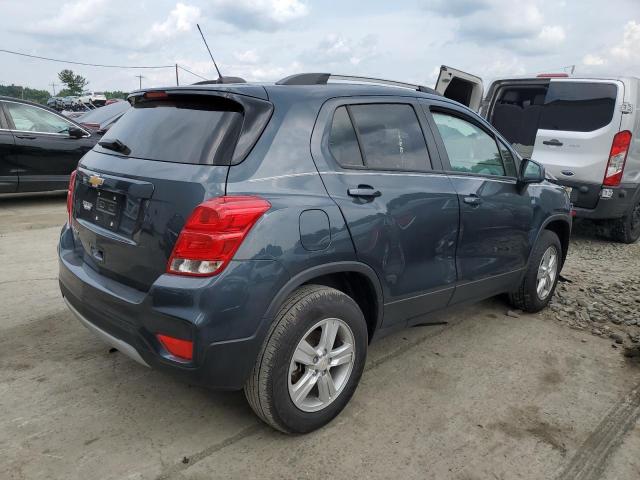 Vin: kl7cjpsm3nb540129, lot: 63597584, chevrolet trax 1lt 20223