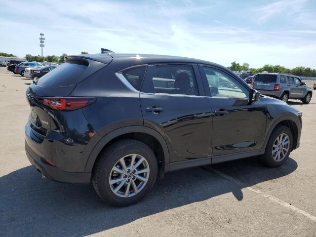 JM3KFBBM5N0595333 Mazda Cx-5 Selec Select 2022
