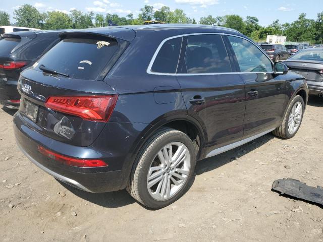 VIN WA1BNAFY4J2045035 2018 Audi Q5, Premium Plus no.3