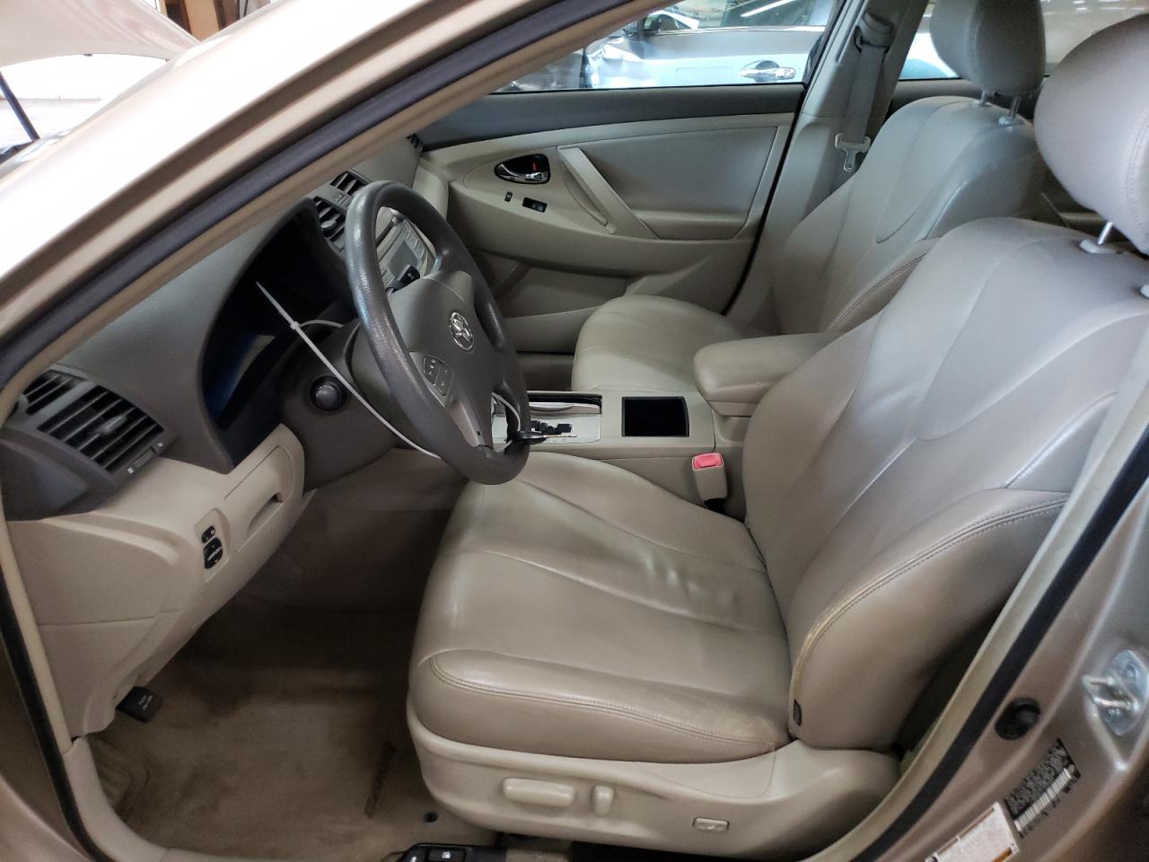 JTNBE46K973032864 2007 Toyota Camry Ce