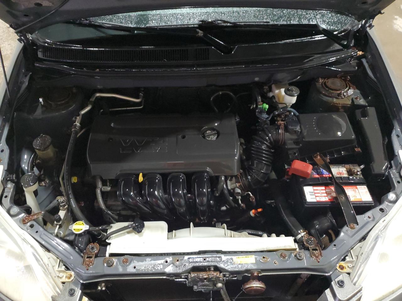 2T1KR32E75C397566 2005 Toyota Corolla Matrix Xr