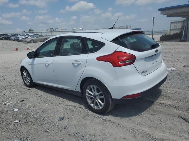 Vin: 1fadp3k24jl288527, lot: 62716754, ford focus se 20182
