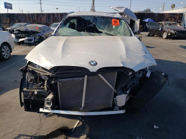 2018 BMW X3 XDRIVE3 - 5UXTR9C55JLD62549