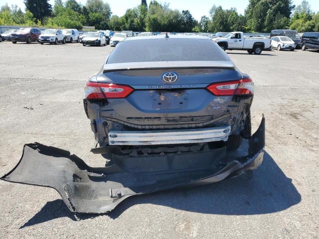 VIN 4T1B11HK5KU823306 2019 Toyota Camry, L no.6