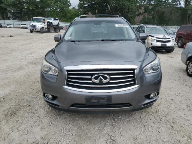 2015 INFINITI QX60 - 5N1AL0MM8FC518238