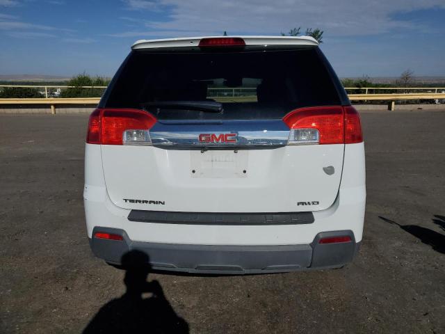 2015 GMC Terrain Sle VIN: 2GKFLVEK1F6400632 Lot: 61328814