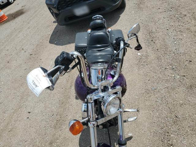 2000 HARLEY-DAVIDSON FXDWG 1HD1GEV11YY331406