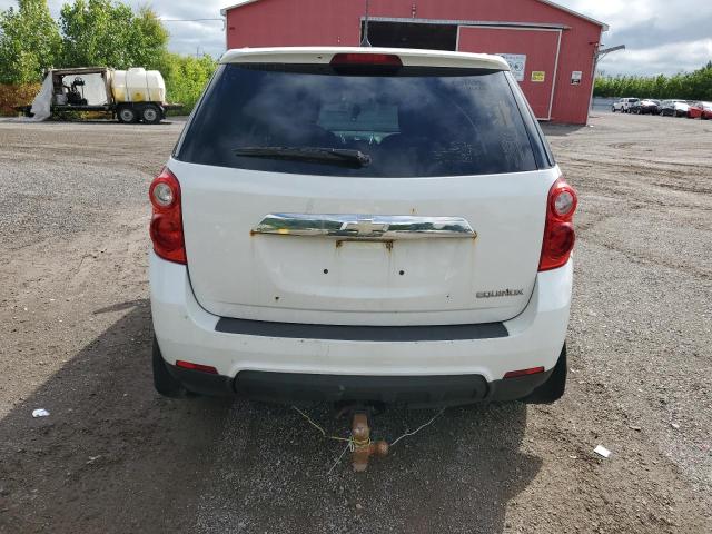 2GNALBEK1D6403958 2013 Chevrolet Equinox Ls