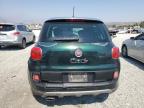 FIAT 500L TREKK photo