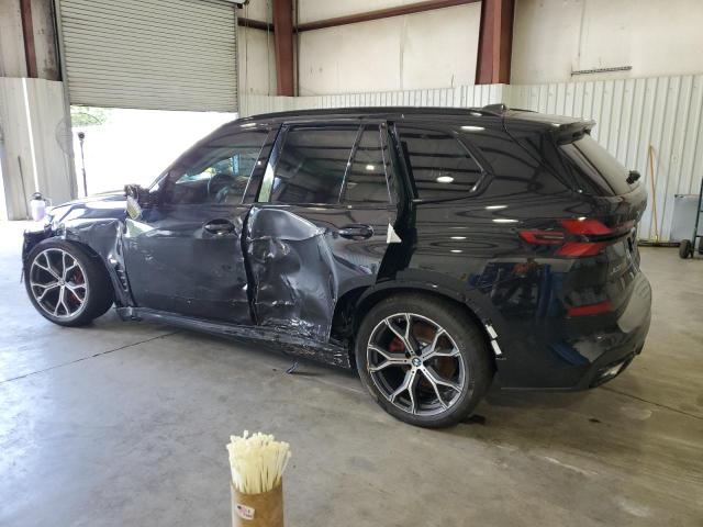 2024 BMW X5 xDrive40I VIN: 5UX23EU07R9U20286 Lot: 62718424