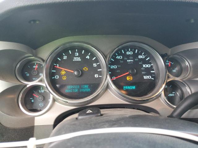 2011 Chevrolet Silverado K1500 Lt VIN: 3GCPKSE31BG171670 Lot: 61631254