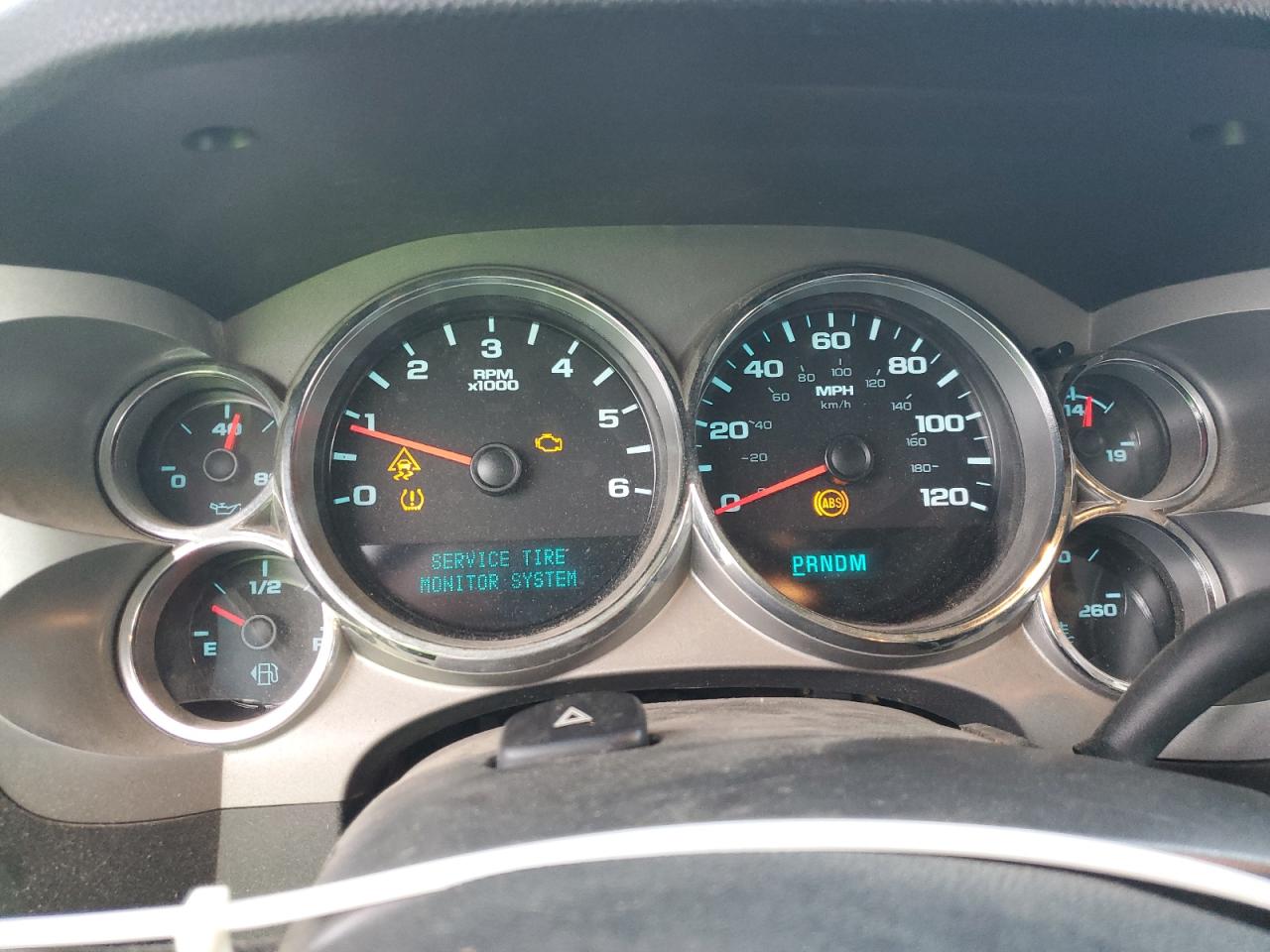 3GCPKSE31BG171670 2011 Chevrolet Silverado K1500 Lt