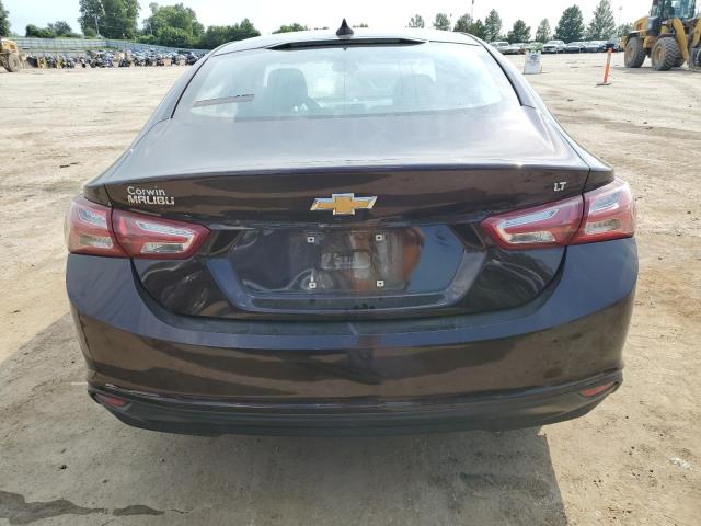 2020 CHEVROLET MALIBU LT - 1G1ZD5ST9LF068663