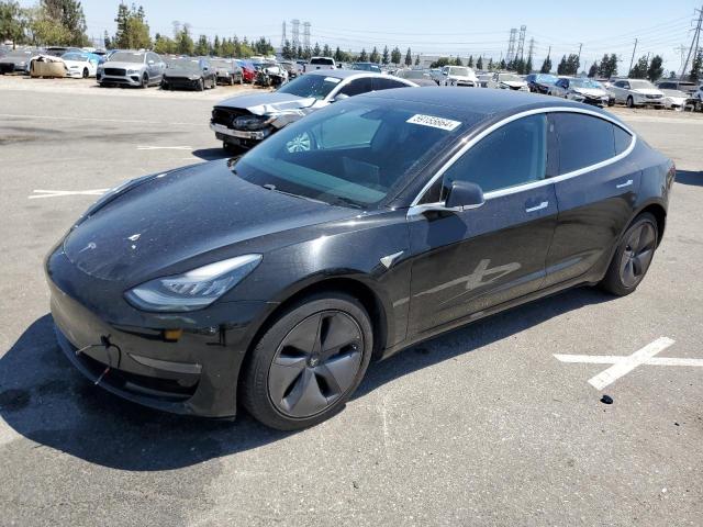 2020 Tesla Model 3 VIN: 5YJ3E1EB4LF649465 Lot: 59155864