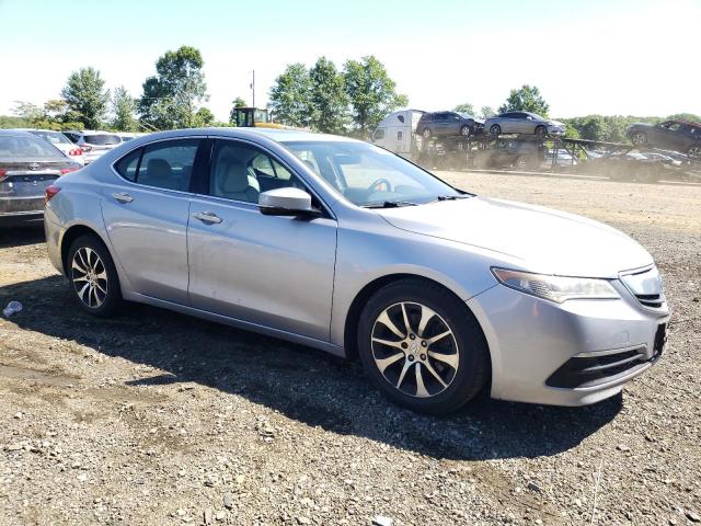 2015 Acura Tlx Tech VIN: 19UUB1F53FA016508 Lot: 60726844