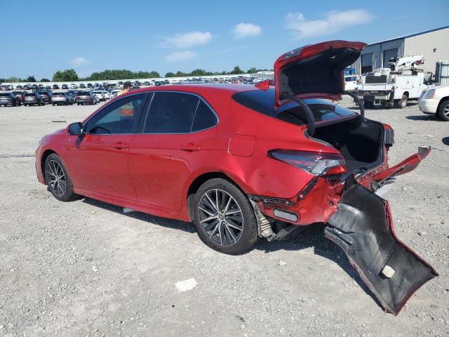 2023 TOYOTA CAMRY SE N - 4T1G11AK1PU107574