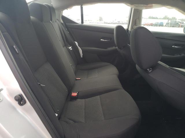 2023 Nissan Sentra S VIN: 3N1AB8BV6PY313059 Lot: 63202624