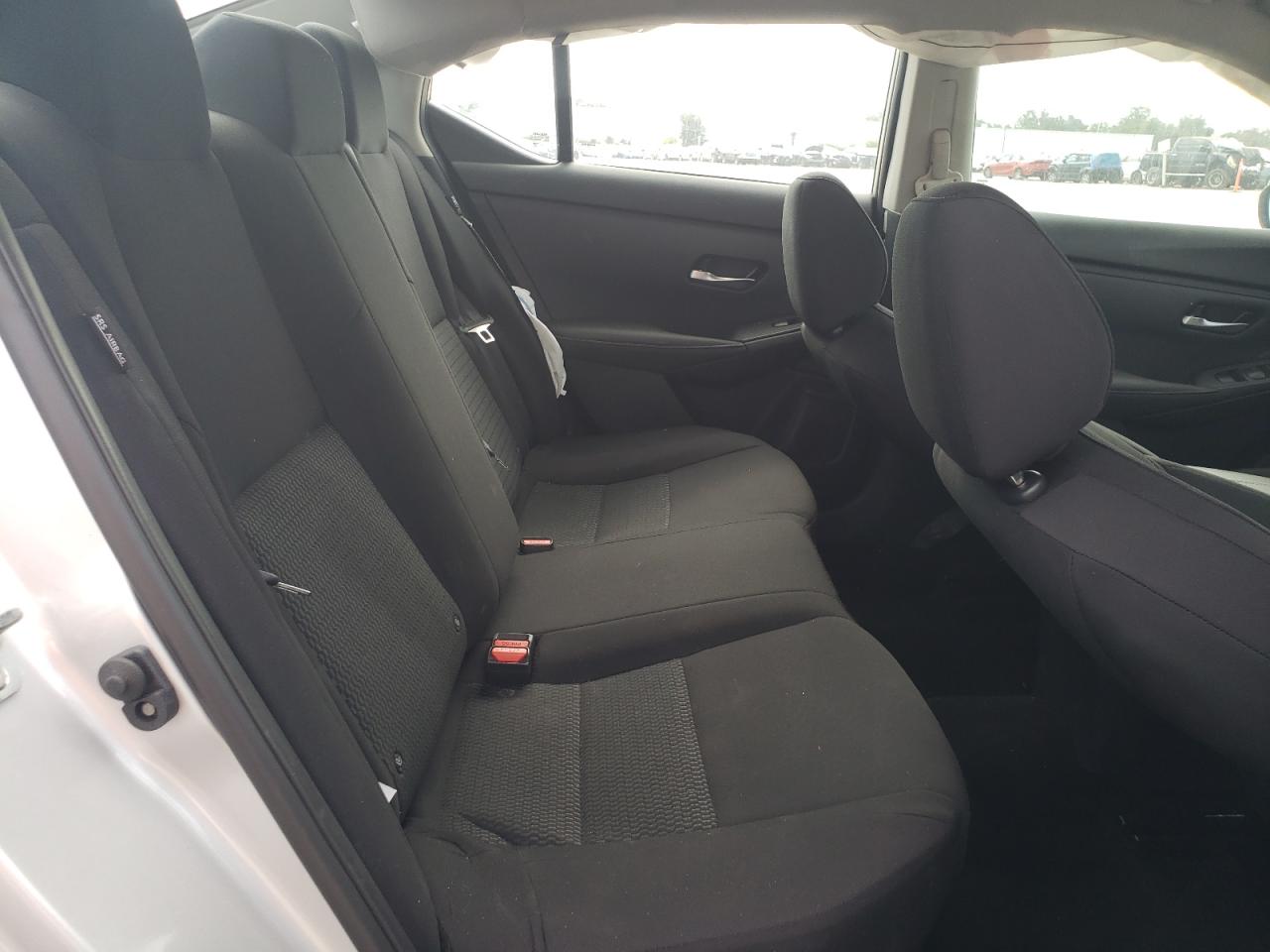 3N1AB8BV6PY313059 2023 Nissan Sentra S