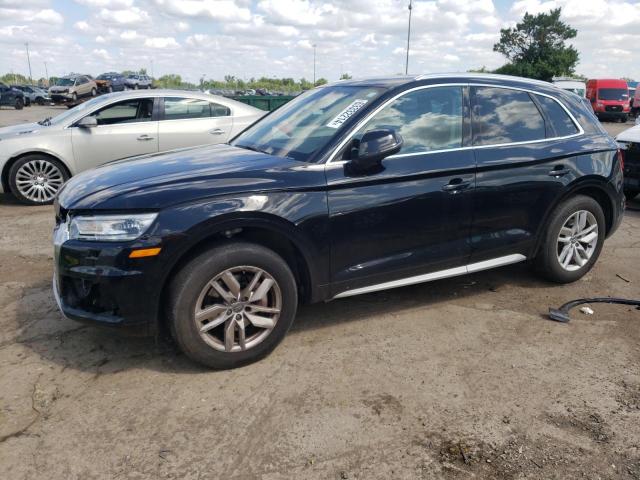 VIN WA1ANAFY7J2006015 2018 Audi Q5, Premium no.1