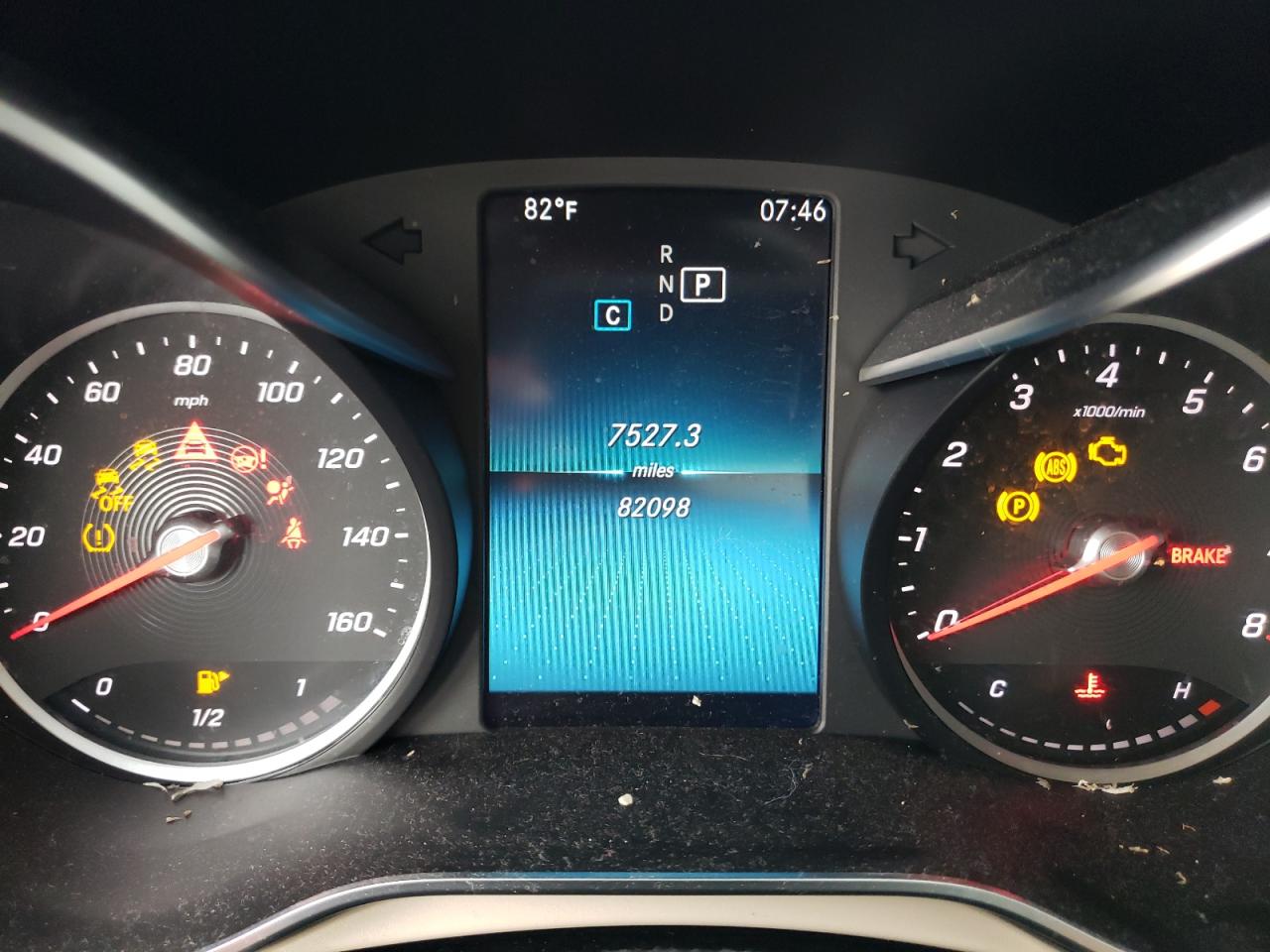 55SWF8EB4KU316621 2019 Mercedes-Benz C 300 4Matic