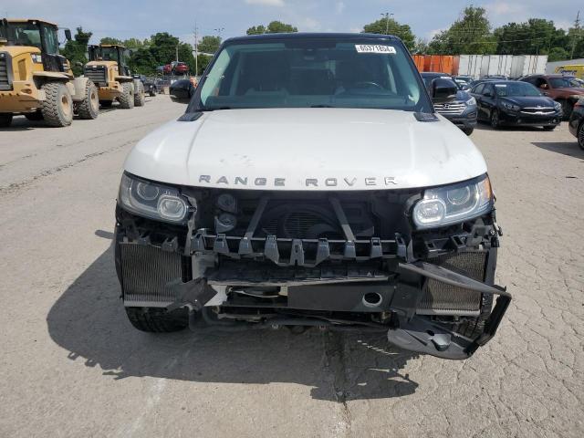 2015 LAND ROVER RANGE ROVE - SALWV2TF5FA511173