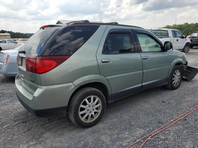 2006 Buick Rendezvous Cx VIN: 3G5DA03L16S502836 Lot: 62331994