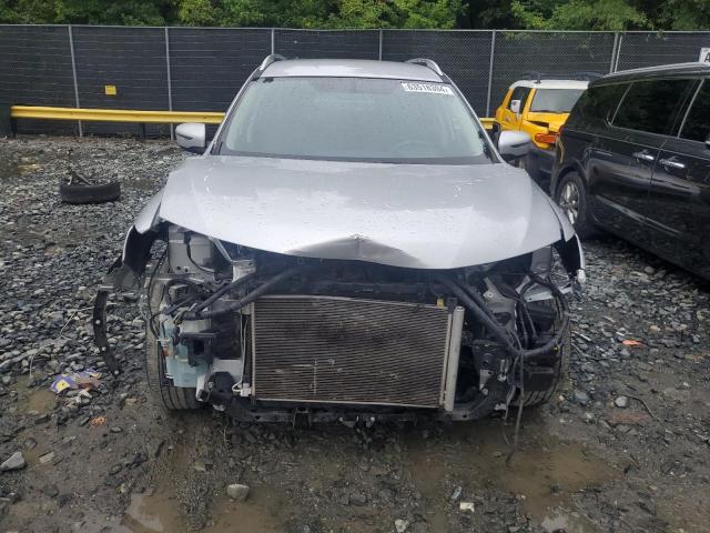 2018 NISSAN ROGUE S - KNMAT2MT6JP569455