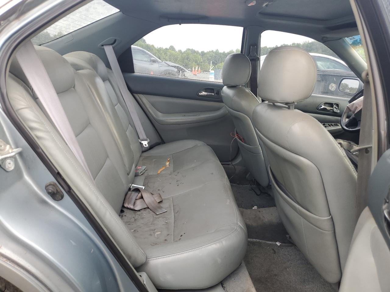 1HGCE6669SA014054 1995 Honda Accord Ex