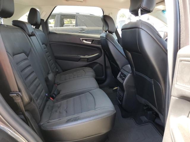 2015 FORD EDGE SEL - 2FMTK3J85FBC17818
