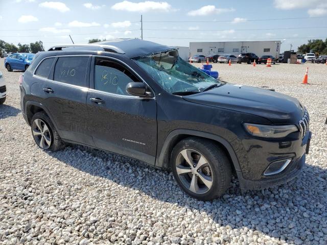 2020 JEEP CHEROKEE L - 1C4PJLDBXLD652825
