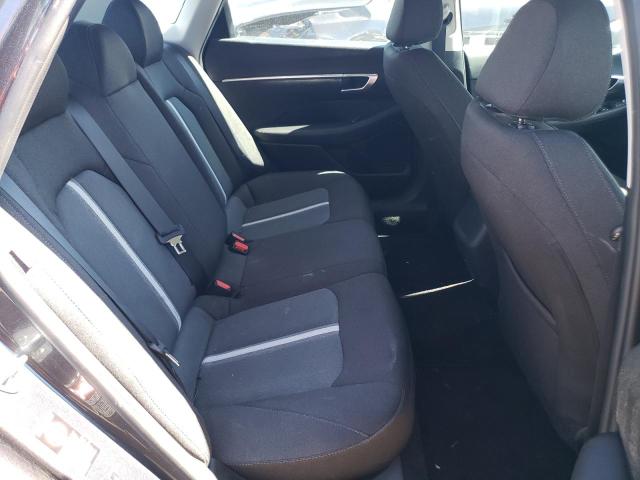 2020 Hyundai Sonata Se VIN: 5NPEG4JA1LH001245 Lot: 60923844