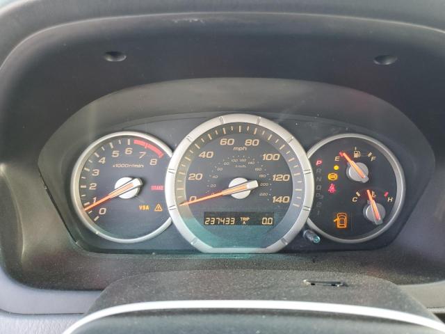 2006 Honda Pilot Ex VIN: 5FNYF28626B014000 Lot: 61689354